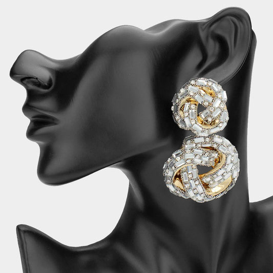 GIANNA EARRINGS