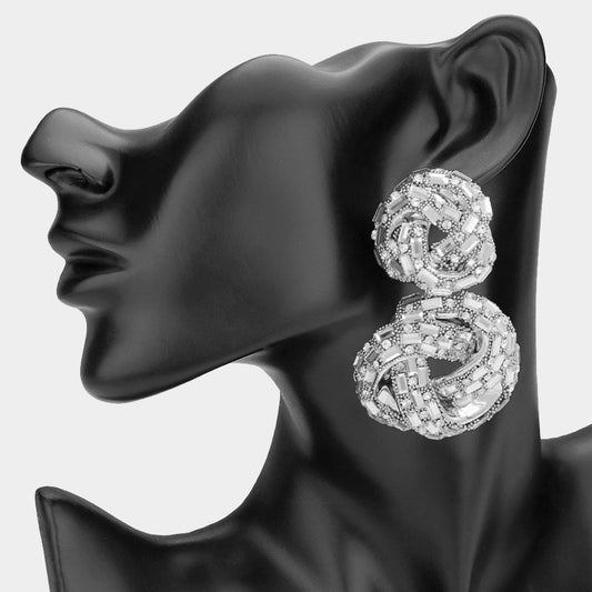 GIANNA EARRINGS
