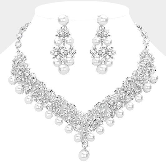 GIORGIA NECKLACE SET