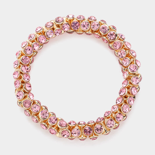 GOEBEL BRACELET