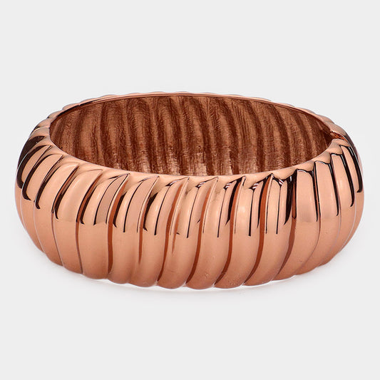 IRIE HINGE BRACELET