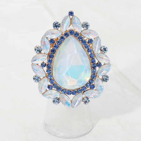 ISADORA COCKTAIL RING