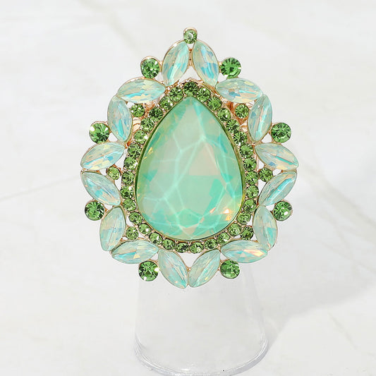 ISADORA COCKTAIL RING