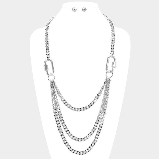 JAYDEN NECKLACE