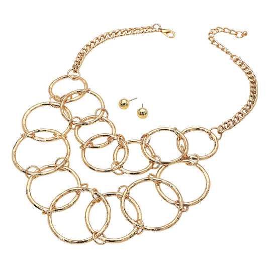 JOLEY NECKLACE