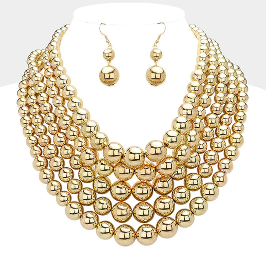 KALIMA NECKLACE