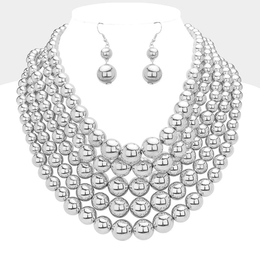 KALIMA NECKLACE