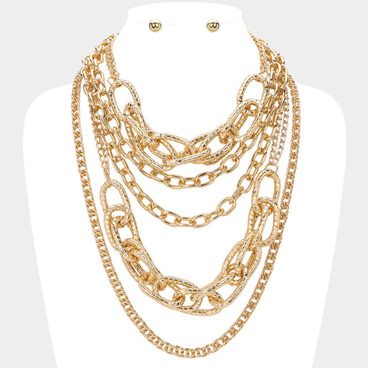 KINEC NECKLACE