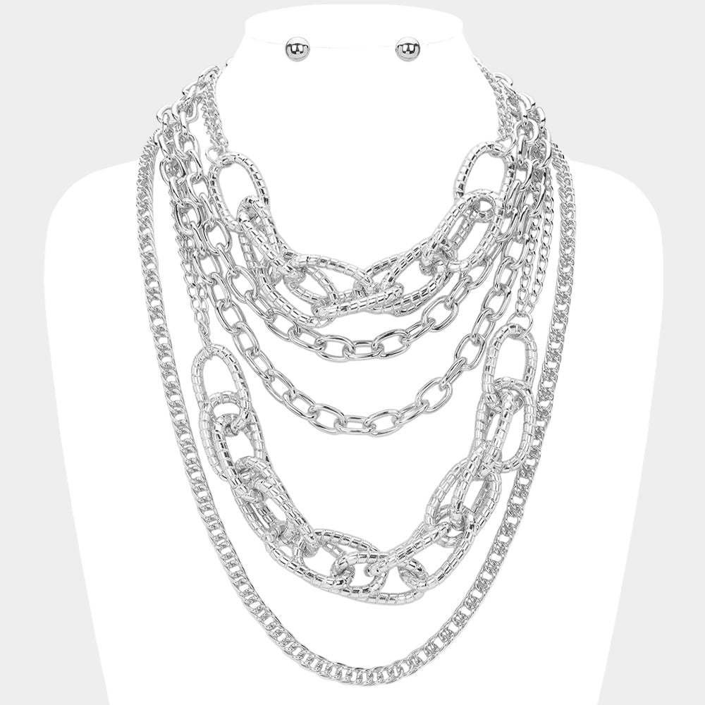 KINEC NECKLACE