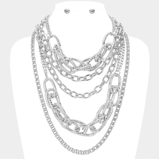 KINEC NECKLACE