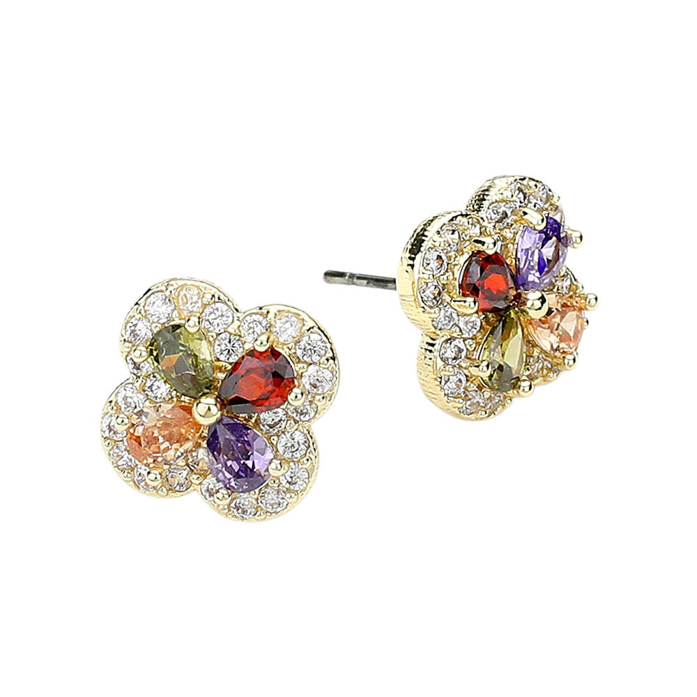 KOREY EARRINGS