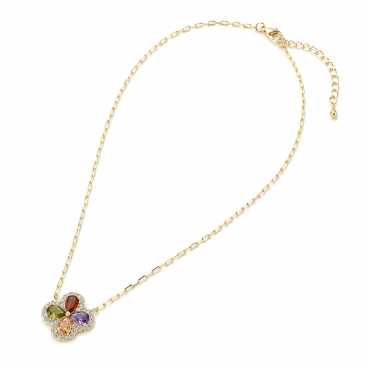 KOREY NECKLACE