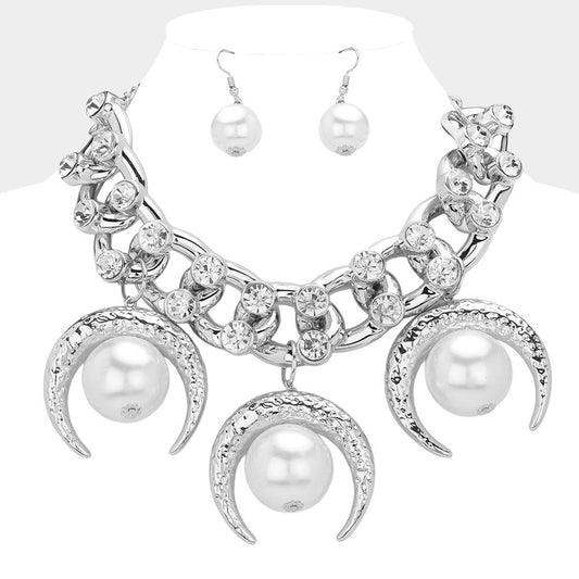 LANE NECKLACE SET