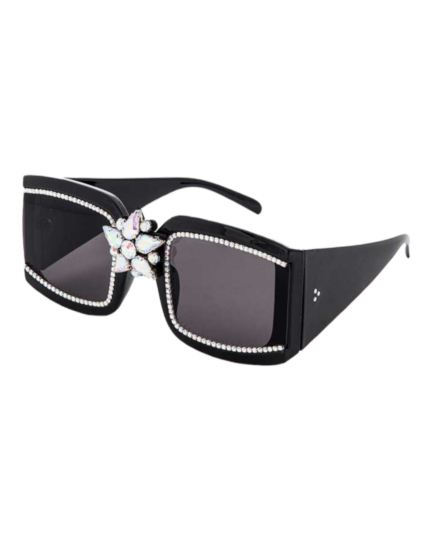 LEPRI SUNGLASSES - IVORY