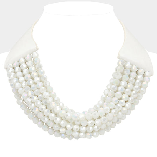 LIVIA NECKLACE