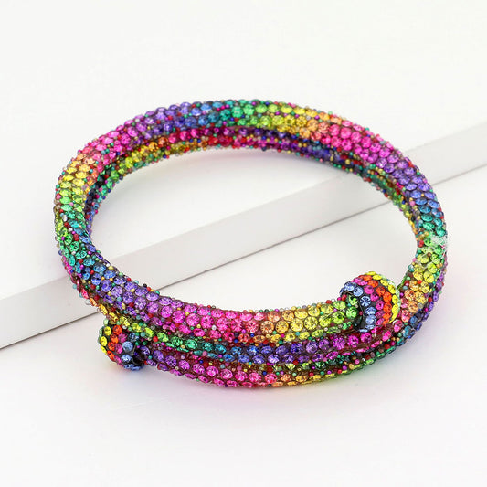 LIZZY BLING BRACELET