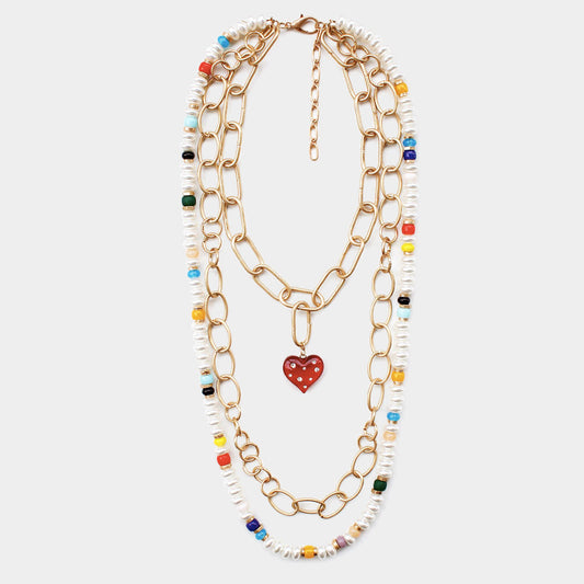 LOVEY NECKLACE
