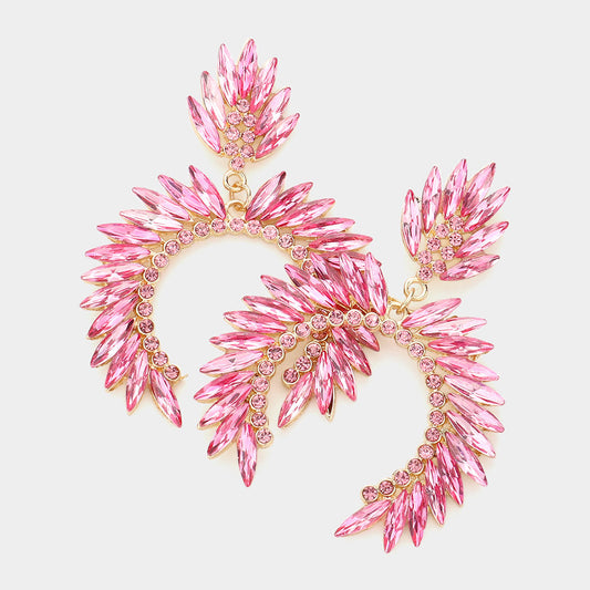 LADONNA EARRINGS