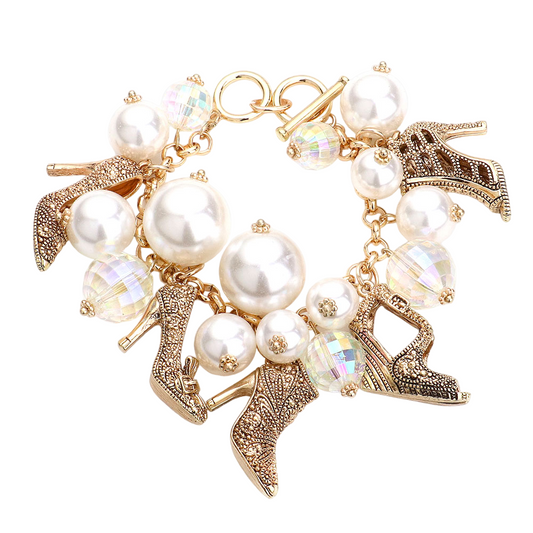 MAISON CHARM BRACELET