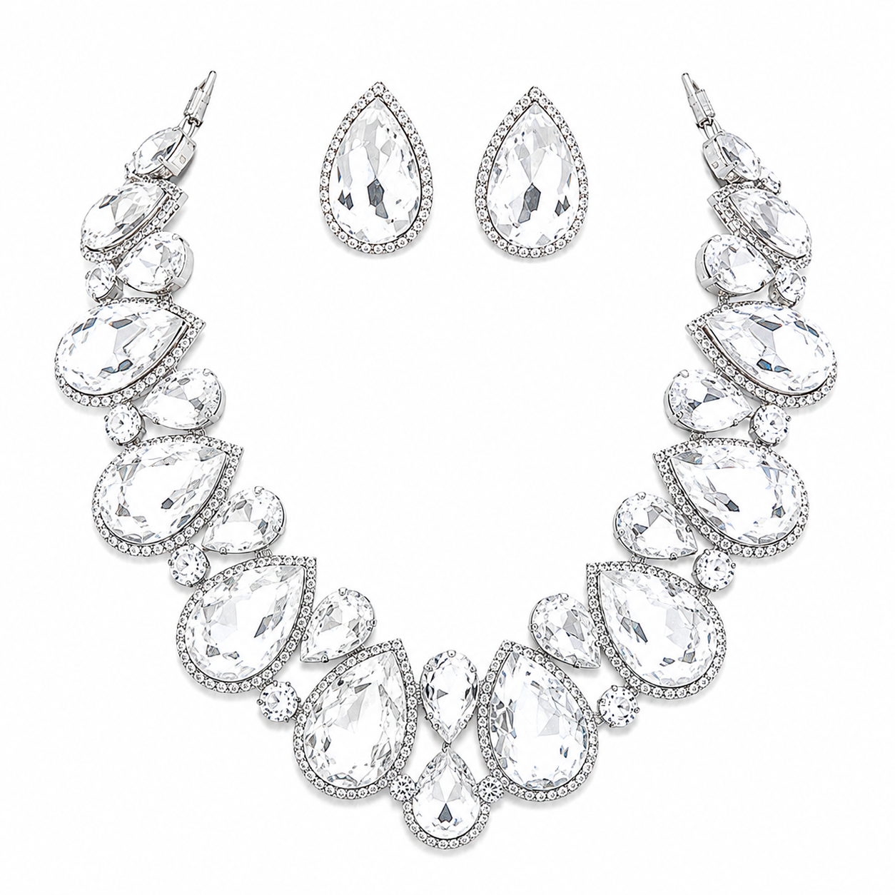 MARIELLE NECKLACE SET