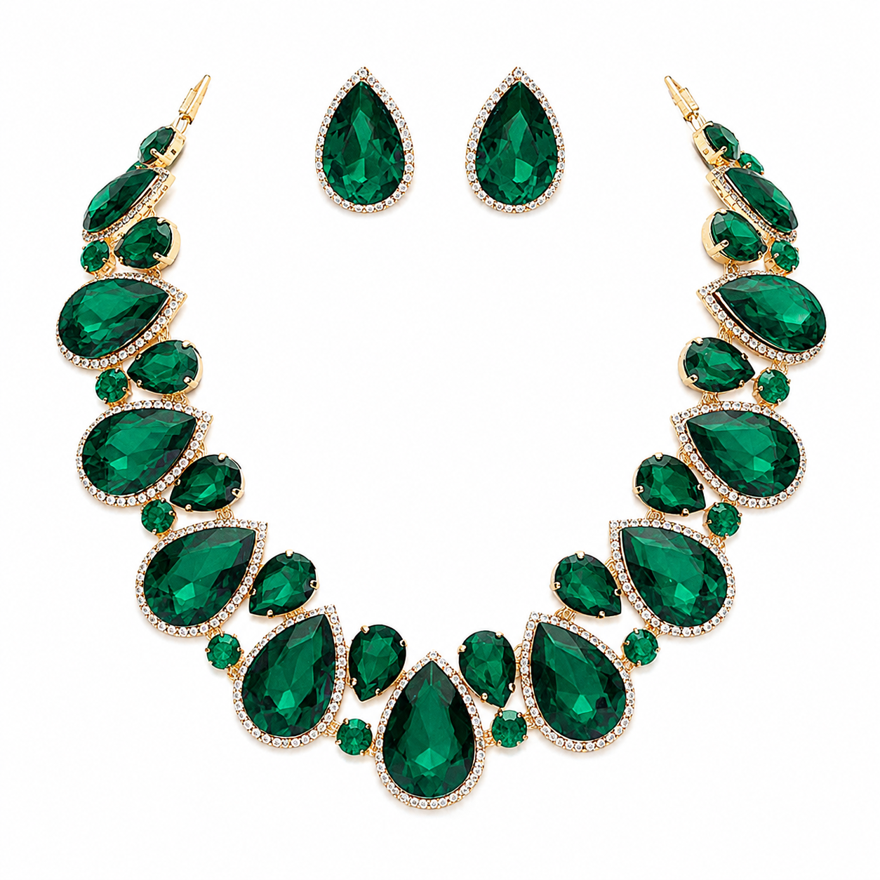 MARIELLE NECKLACE SET