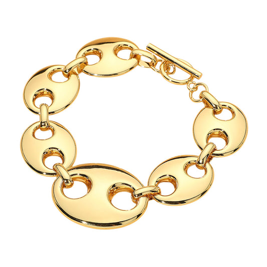 MARINER COVE TOGGLE BRACELET