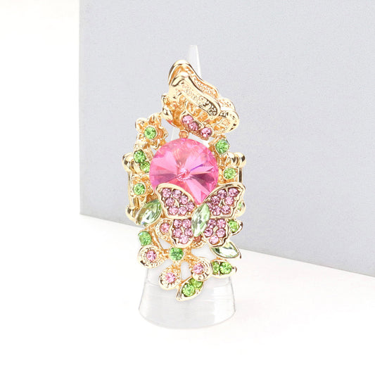 MELIA RING