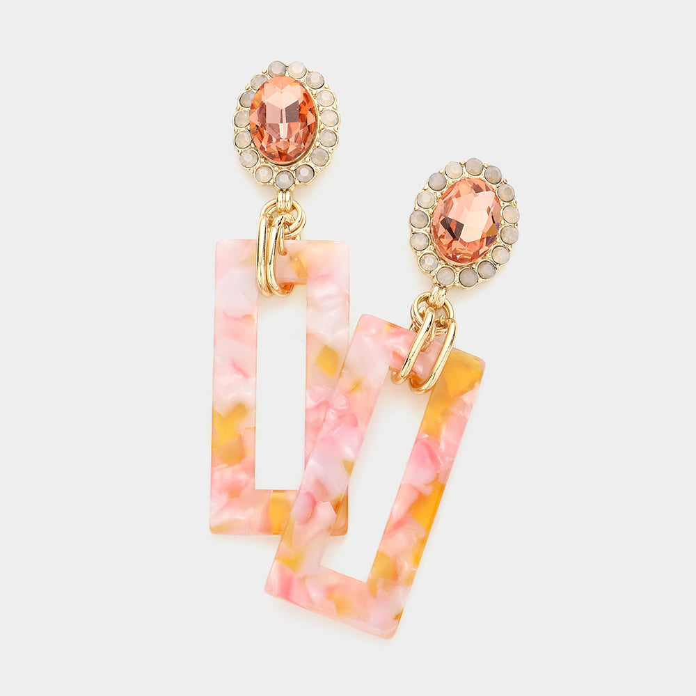 MEYELL EARRINGS