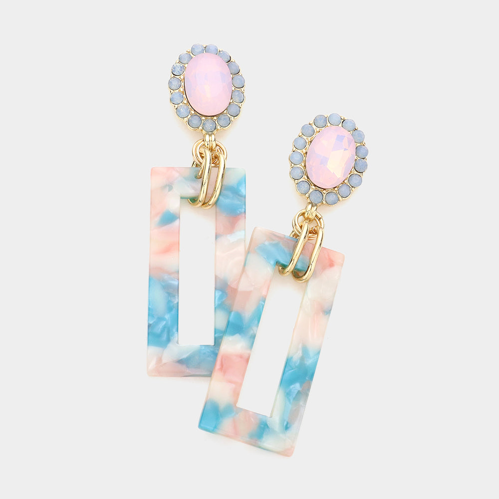 MEYELL EARRINGS