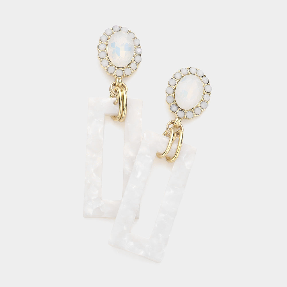 MEYELL EARRINGS