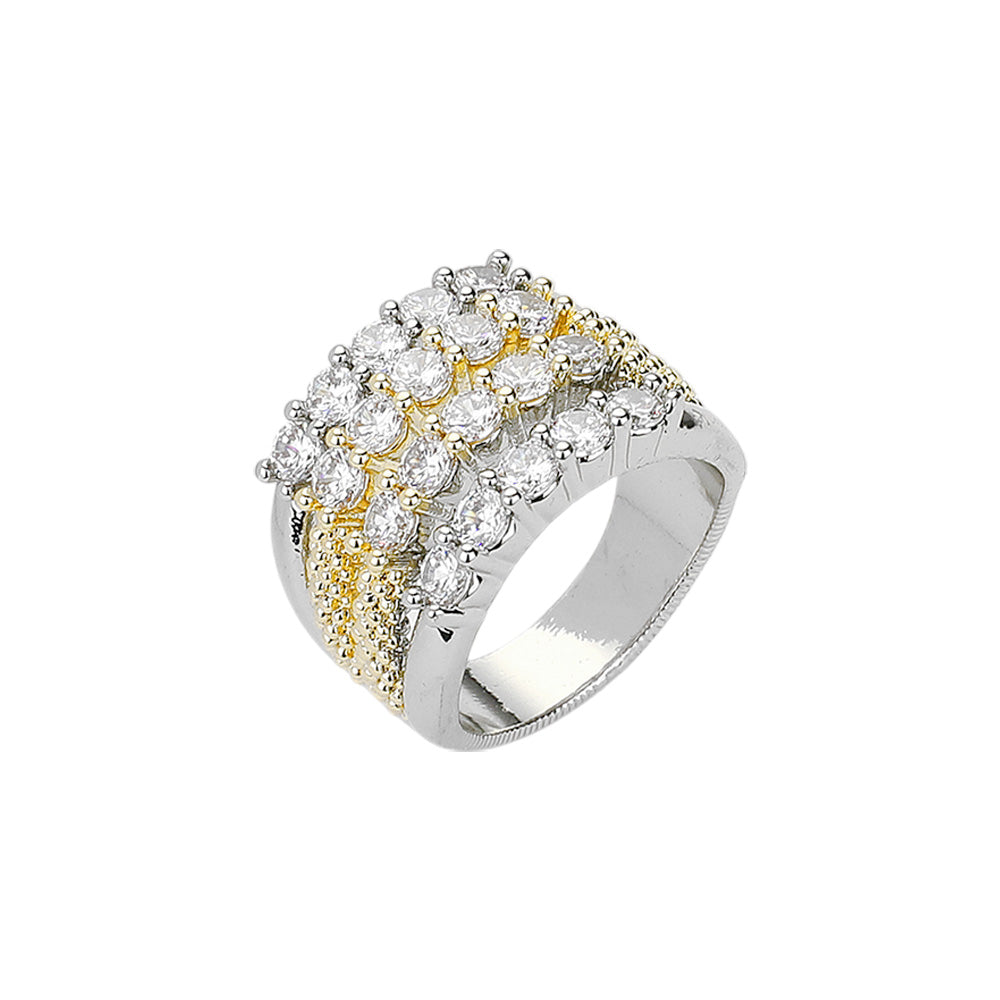 MIKELL RING