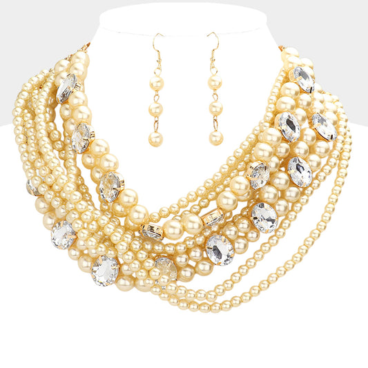 NATALYA NECKLACE