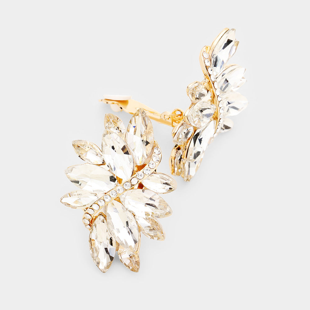 NAYELI EARRINGS - MULTI