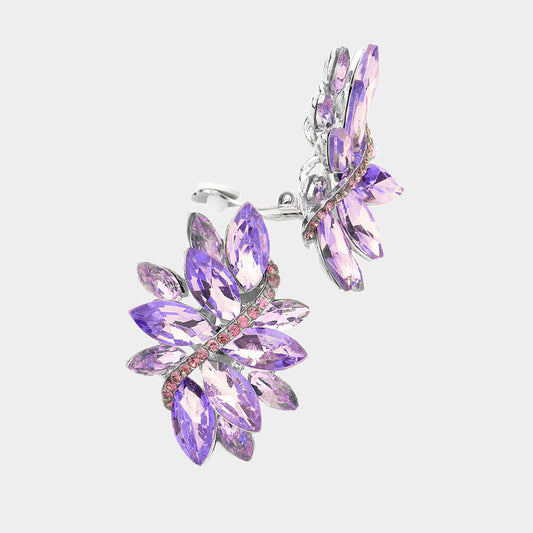 NAYELI EARRINGS - MULTI