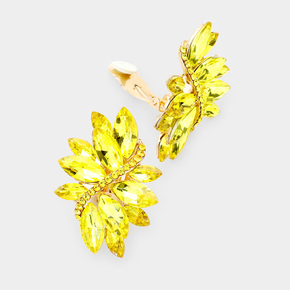 NAYELI EARRINGS - MULTI