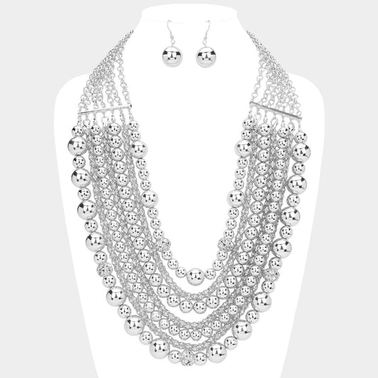 NICO NECKLACE
