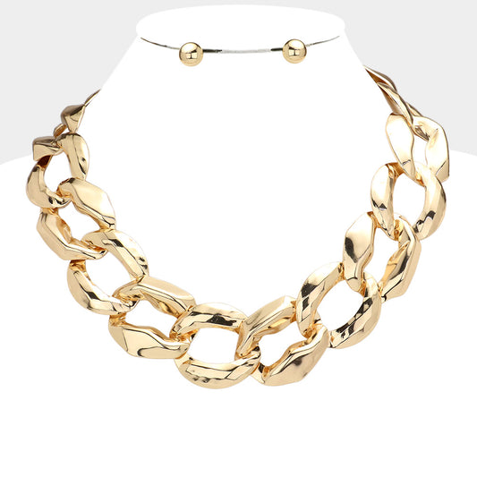 NIKKO NECKLACE