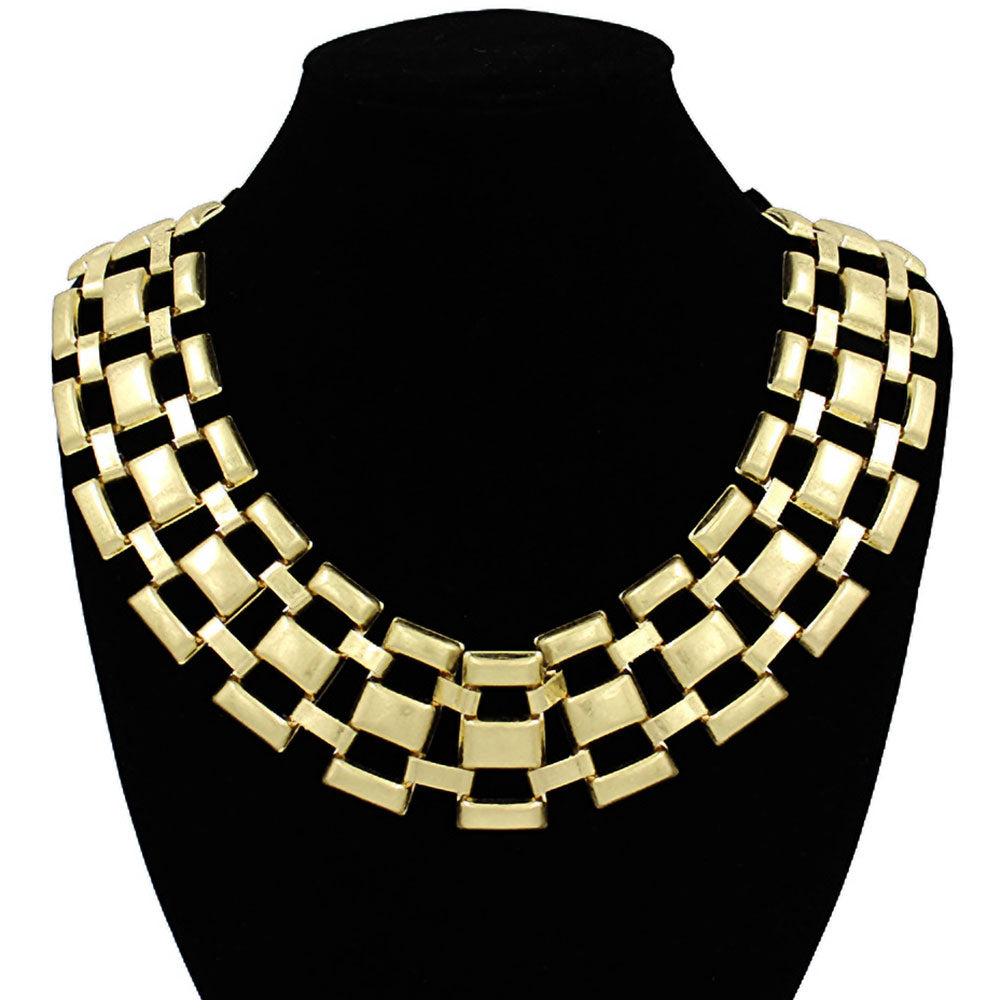 NUBIA NECKLACE