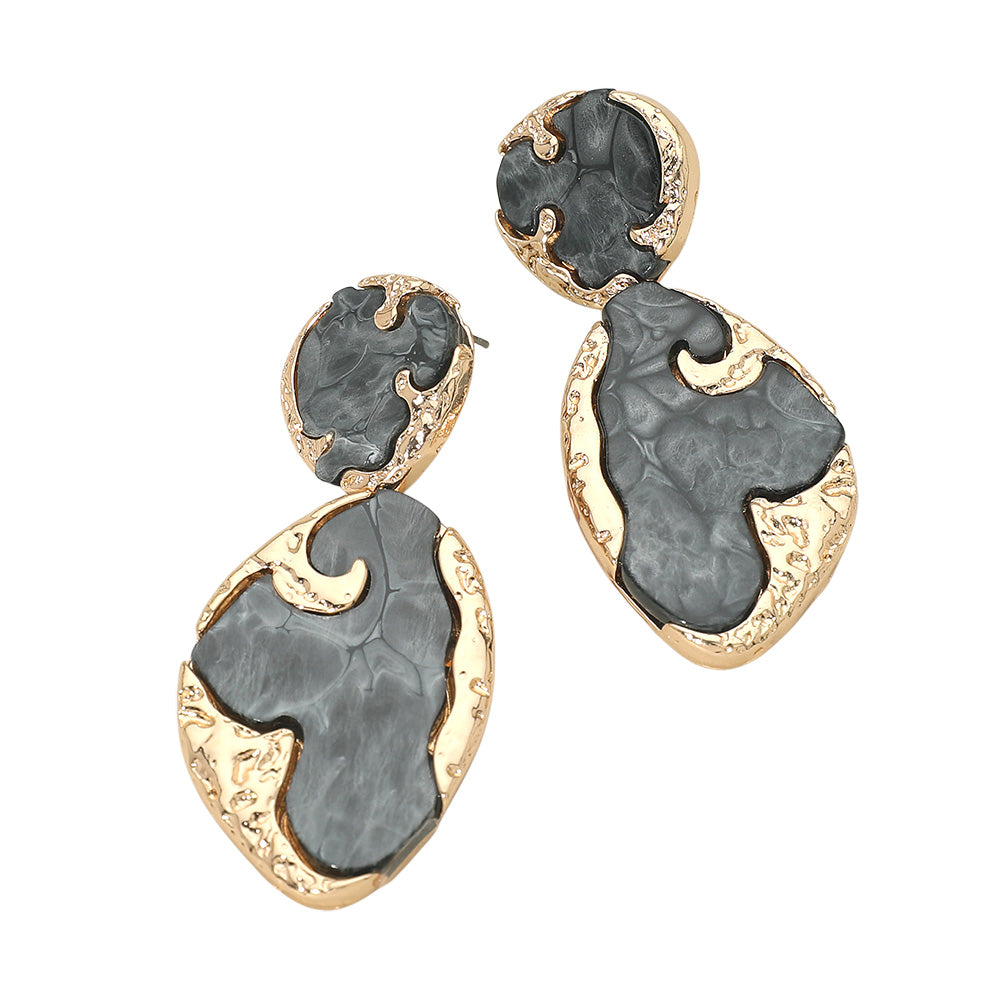 NOMI EARRINGS