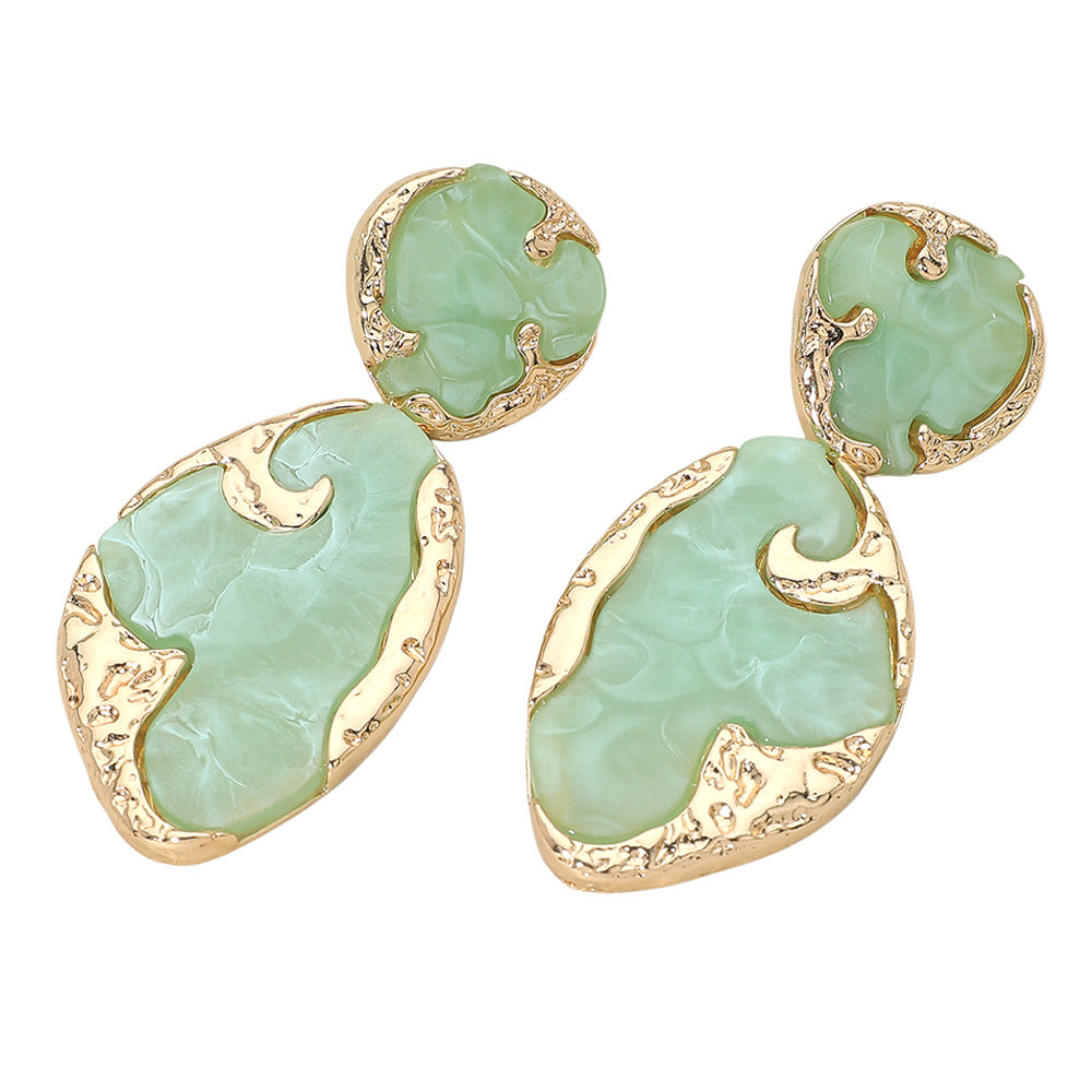 NOMI EARRINGS