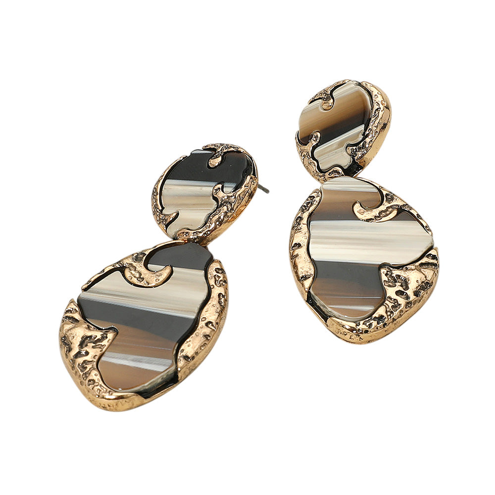 NOMI EARRINGS