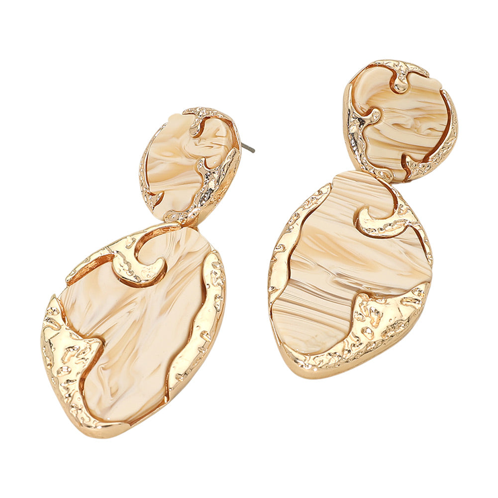 NOMI EARRINGS