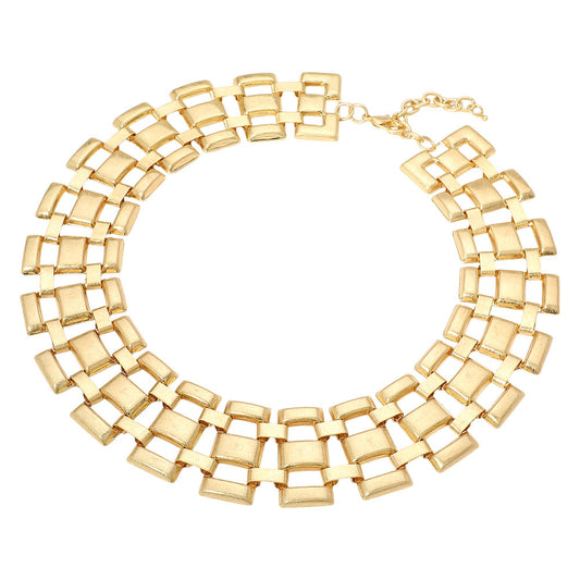 NUBIA NECKLACE
