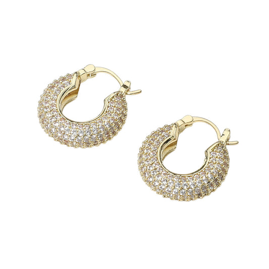 ORLA EARRINGS