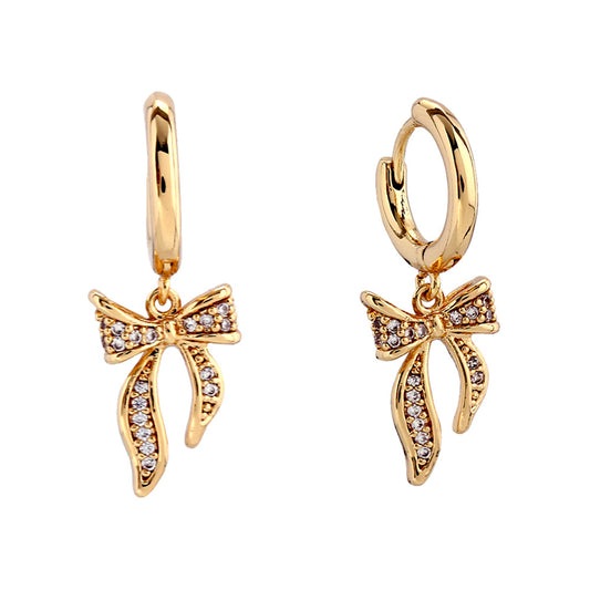 PALORI EARRINGS