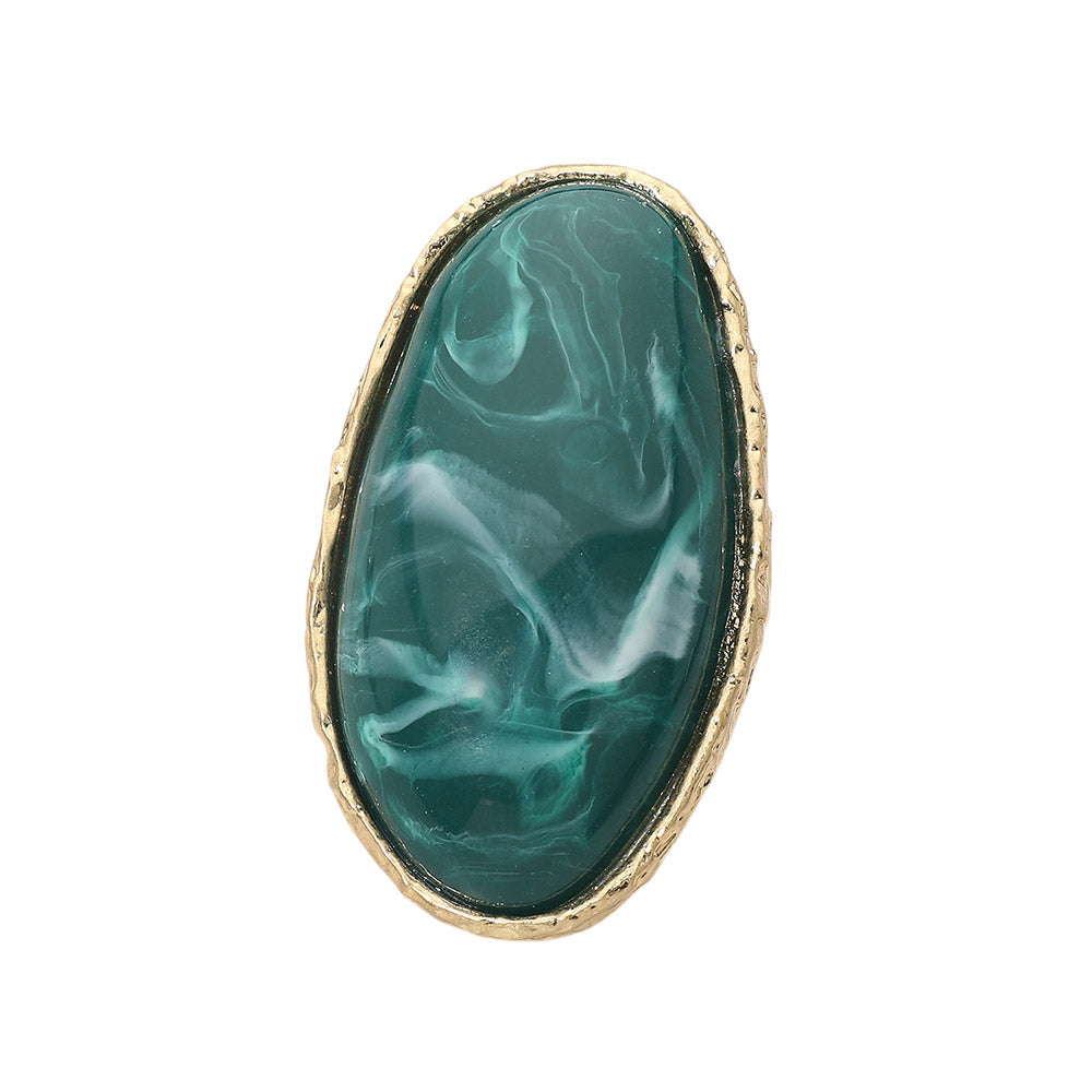 PANTHEON RING