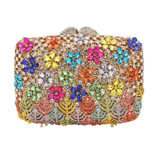 RAMILLA CLUTCH