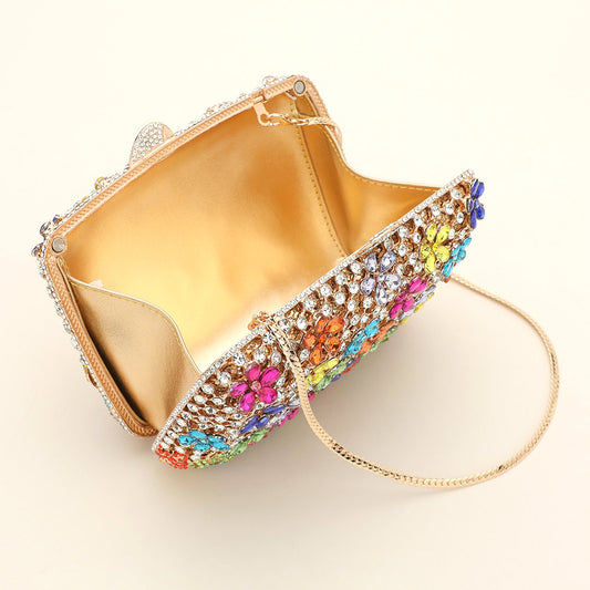 RAMILLA CLUTCH