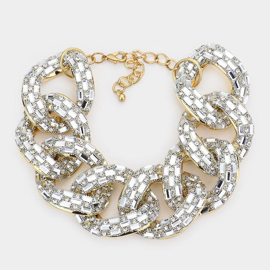 RAZZLE BRACELET