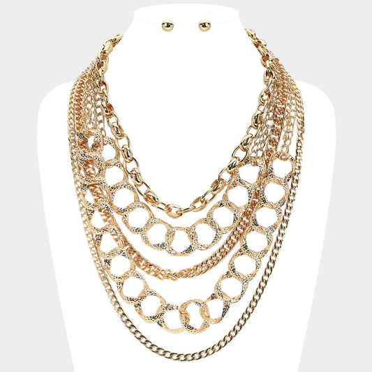 RHYS NECKLACE